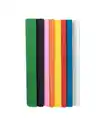 Bild 1 von Krepppapier, bunt