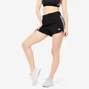 ADIDAS ADIDAS Shorts Damen - schwarz
