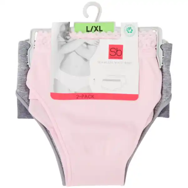 Bild 4 von Sensabelle Nahtlose Taillenslips