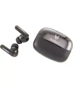 TWS In-Ear-Kopfhörer, schwarz