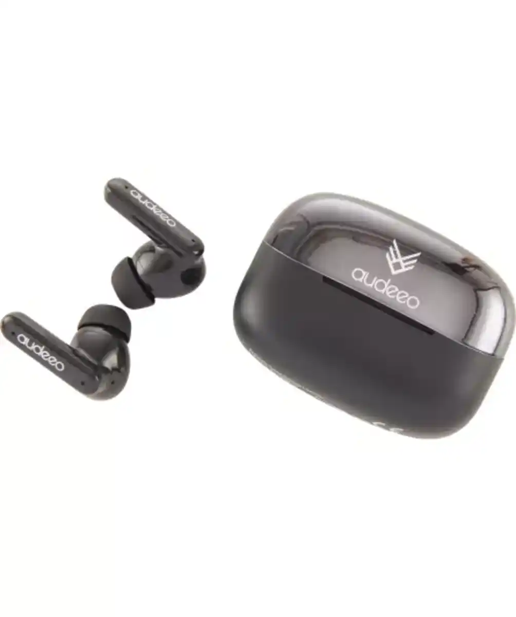 Bild 1 von TWS In-Ear-Kopfhörer, schwarz