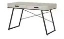 Bild 1 von Computertisch   ¦ grau ¦ Maße (cm): B: 120 H: 76 T: 60.0 Tische > Bürotische - Möbel Kraft