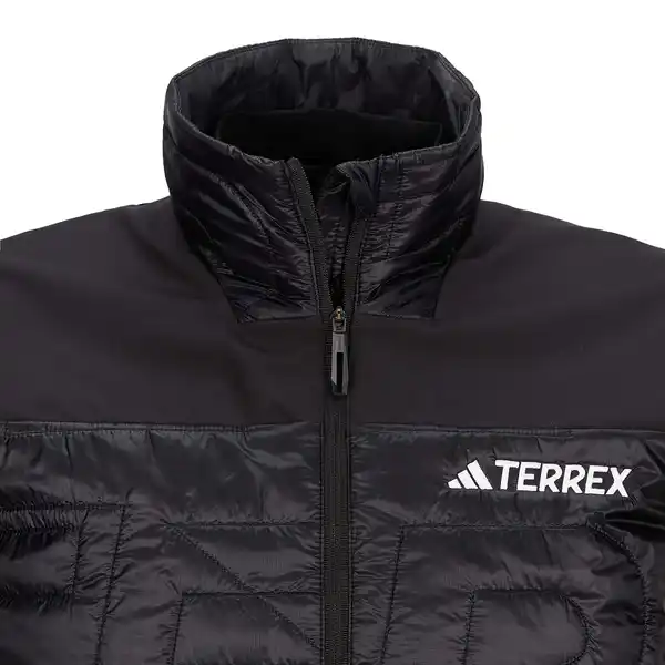 Bild 4 von TERREX XPERIOR VARILITE HYBRID PRIMALOFT VEST Herren - Weste