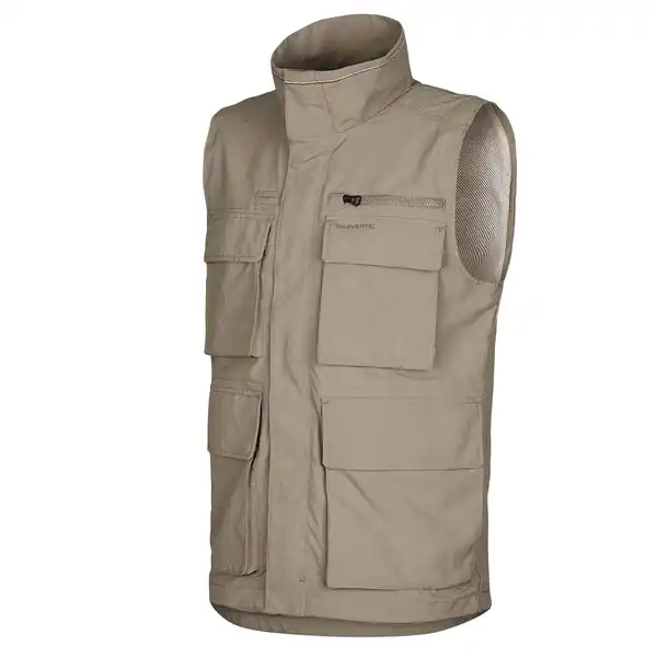 Bild 2 von NOSILIFE ADVENTURE GILET IV Herren - Weste