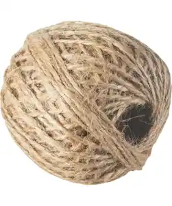 Paketschnur, naturfarben