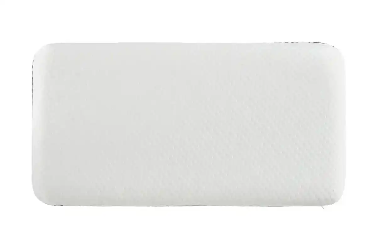 Bild 1 von Heidelberger Bettwaren Nackenstützkissen  Tender Star ¦ weiß ¦ Maße (cm): B: 35 H: 12 Bettwaren > Nackenrollen & Nackenstützkissen - Möbel Kraft