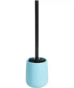 WC-Bürste, blau