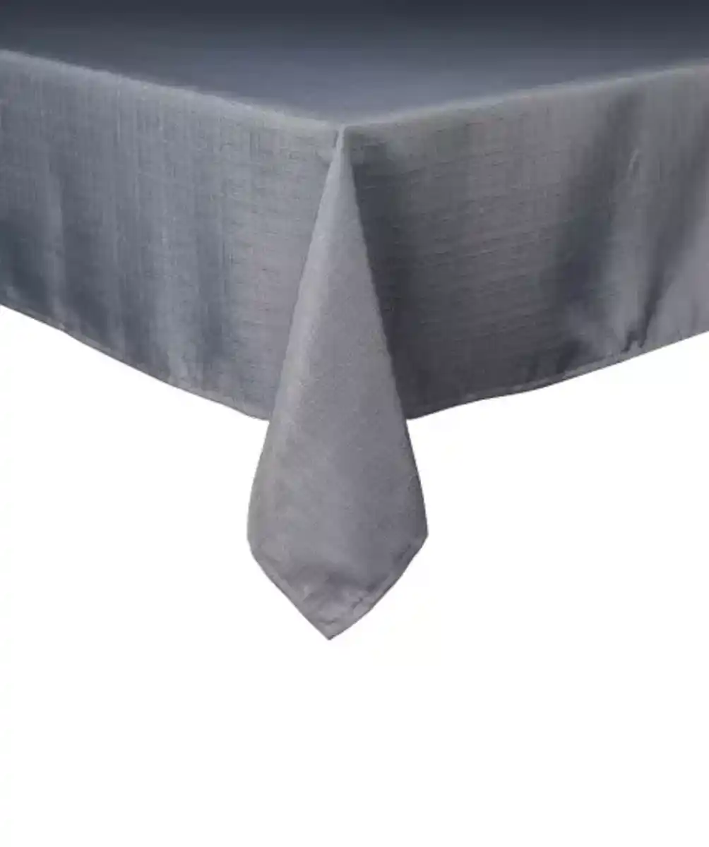 Bild 1 von Graue Tischdecke, grau