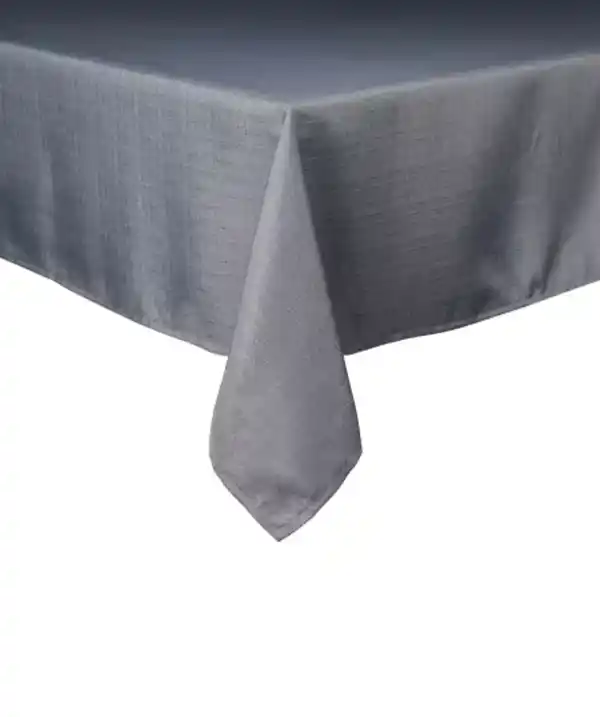 Bild 1 von Graue Tischdecke, grau