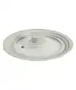 Bild 1 von Ersatz-Glasdeckel, grau