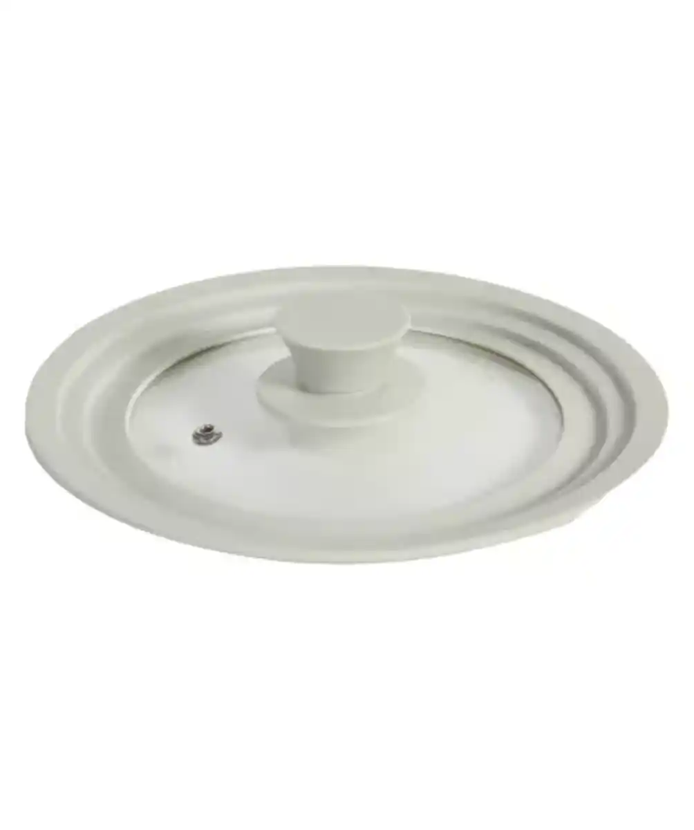 Bild 1 von Ersatz-Glasdeckel, grau