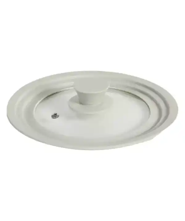 Bild 1 von Ersatz-Glasdeckel, grau