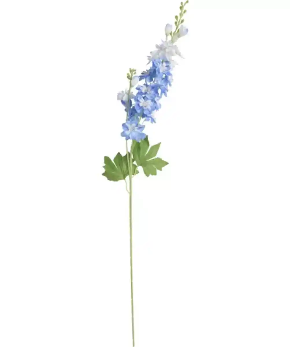 Bild 1 von Kunstblume Frühling, blau