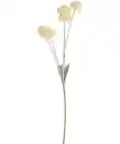 Bild 1 von Kunstblume Frühling, weiß