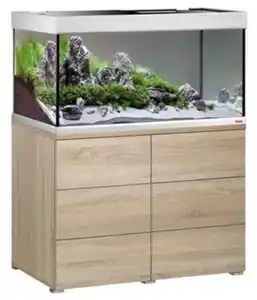 EHEIM Aquarium Kombination proximaTEC 250