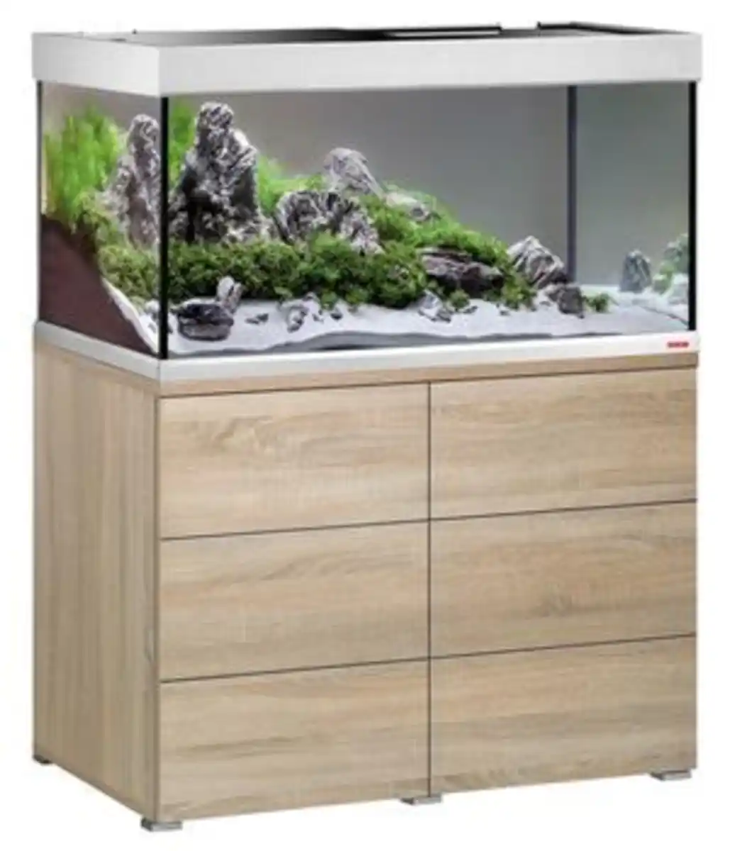 Bild 1 von EHEIM Aquarium Kombination proximaTEC 250