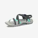 Bild 1 von MERRELL Trekkingsandalen Jacardia Damen grau