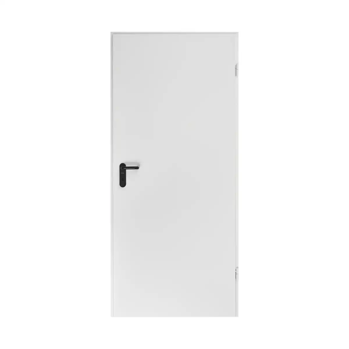 Bild 1 von Hörmann ZK-Innentür-Element Anschlag rechts weiß 87,5 x 187,5 cm