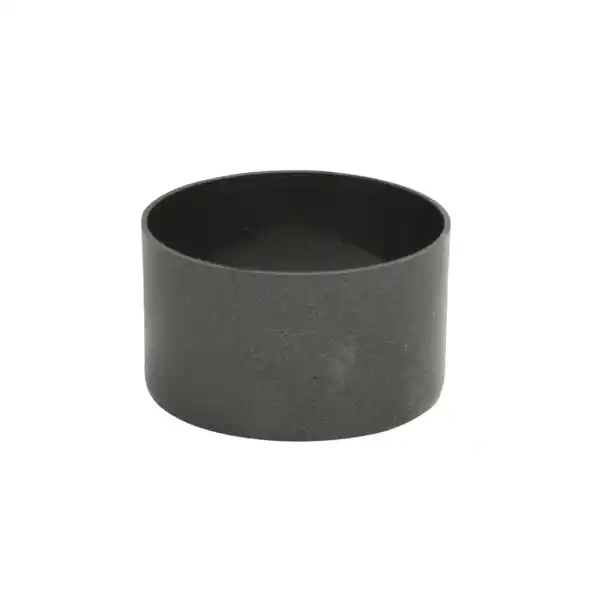 Bild 1 von Marley Bogenverbinder anthrazit-metallic DN 75