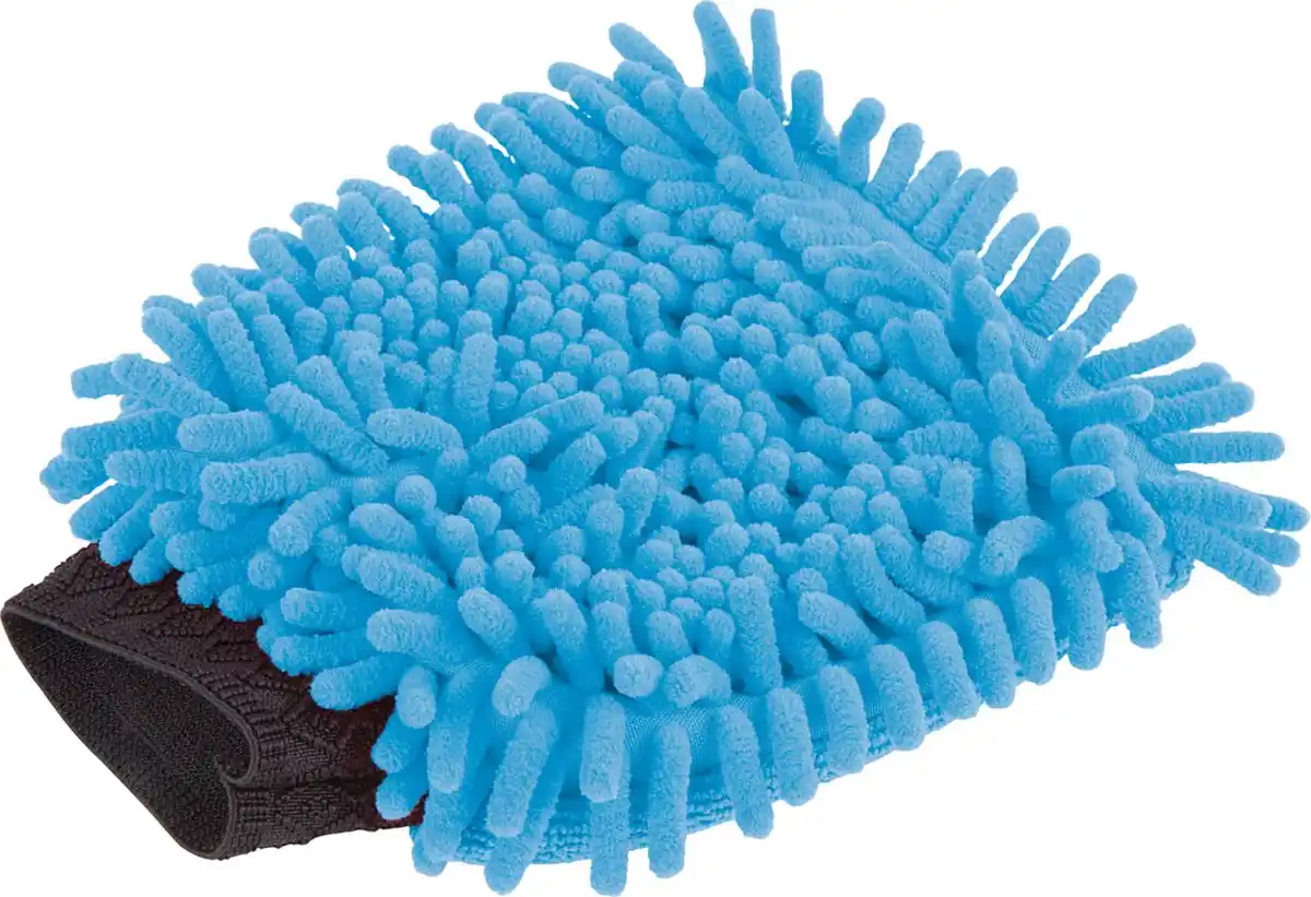 Bild 2 von Reinigungshandschuh