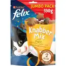 Bild 1 von Felix Knabbermix Jumbo Pack 330g Original