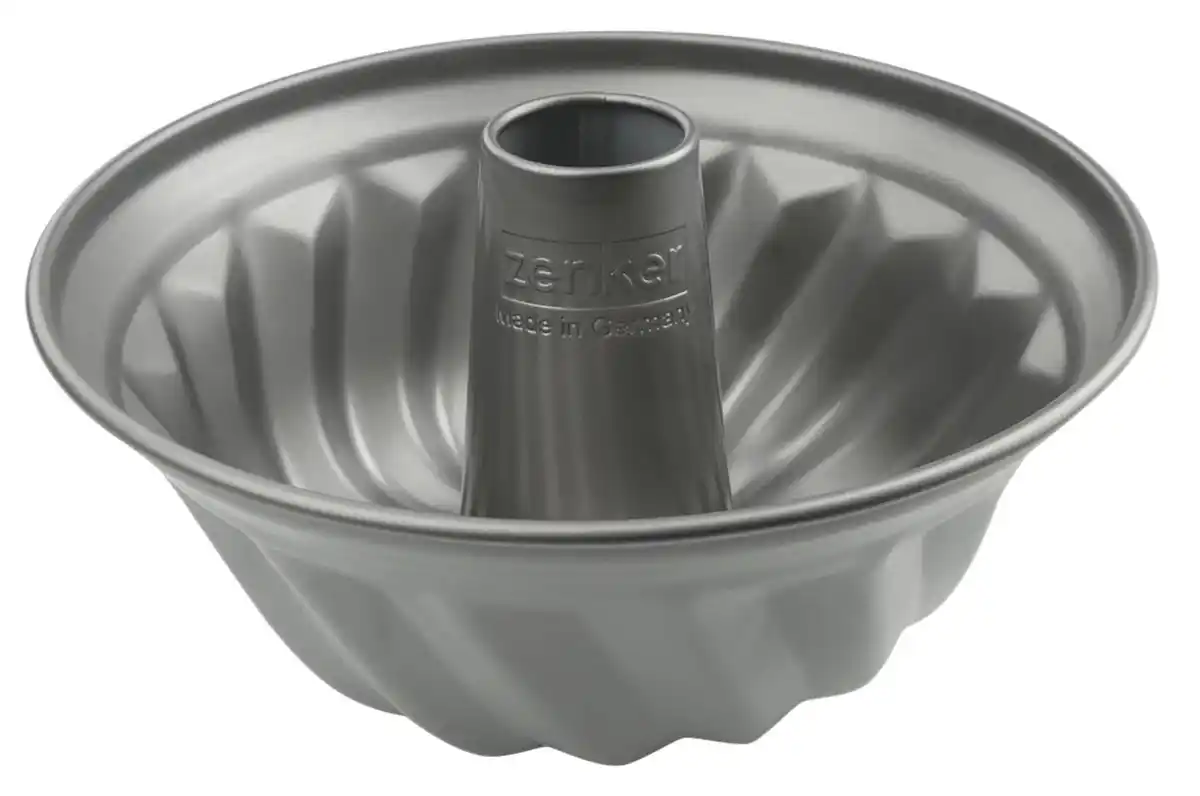 Bild 1 von ZENKER Gugelhupfform