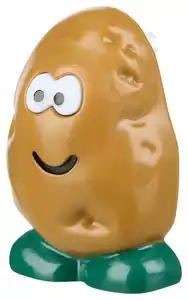 JOIE Kartoffelbürste