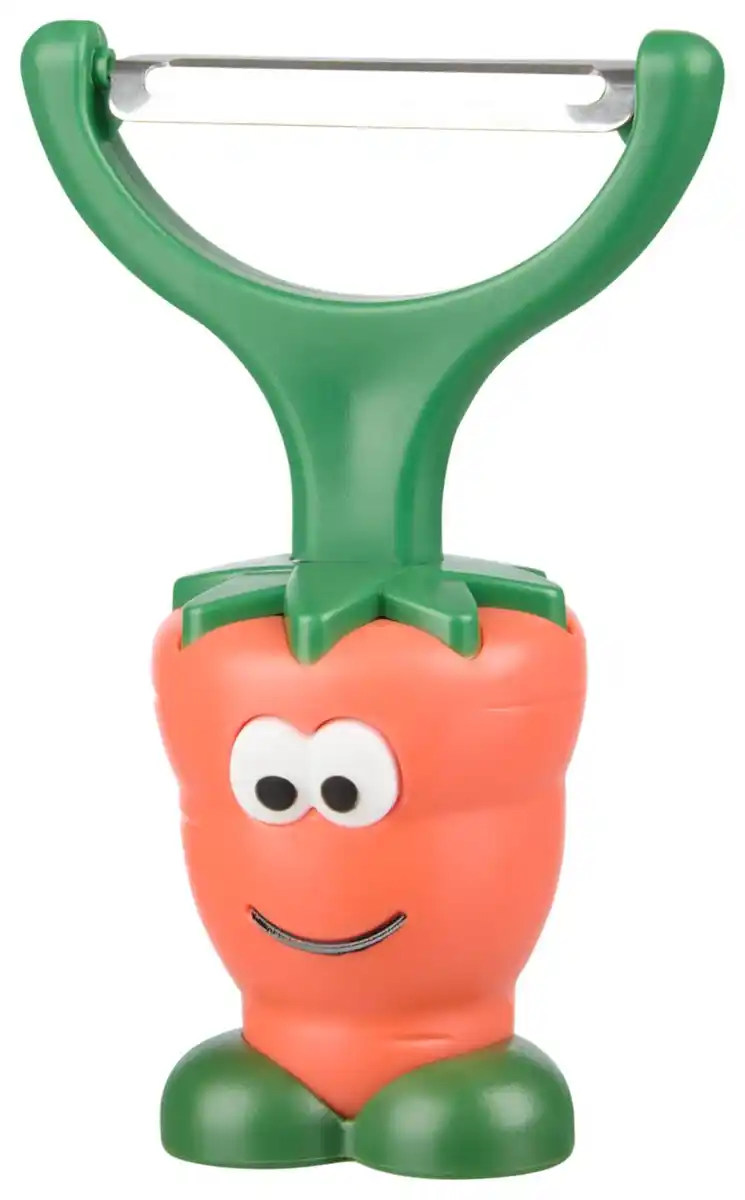 Bild 1 von JOIE Sparschäler »Karotte«