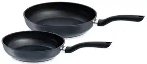 FISSLER Pfannen-Set »Cenit®«, 2-teilig