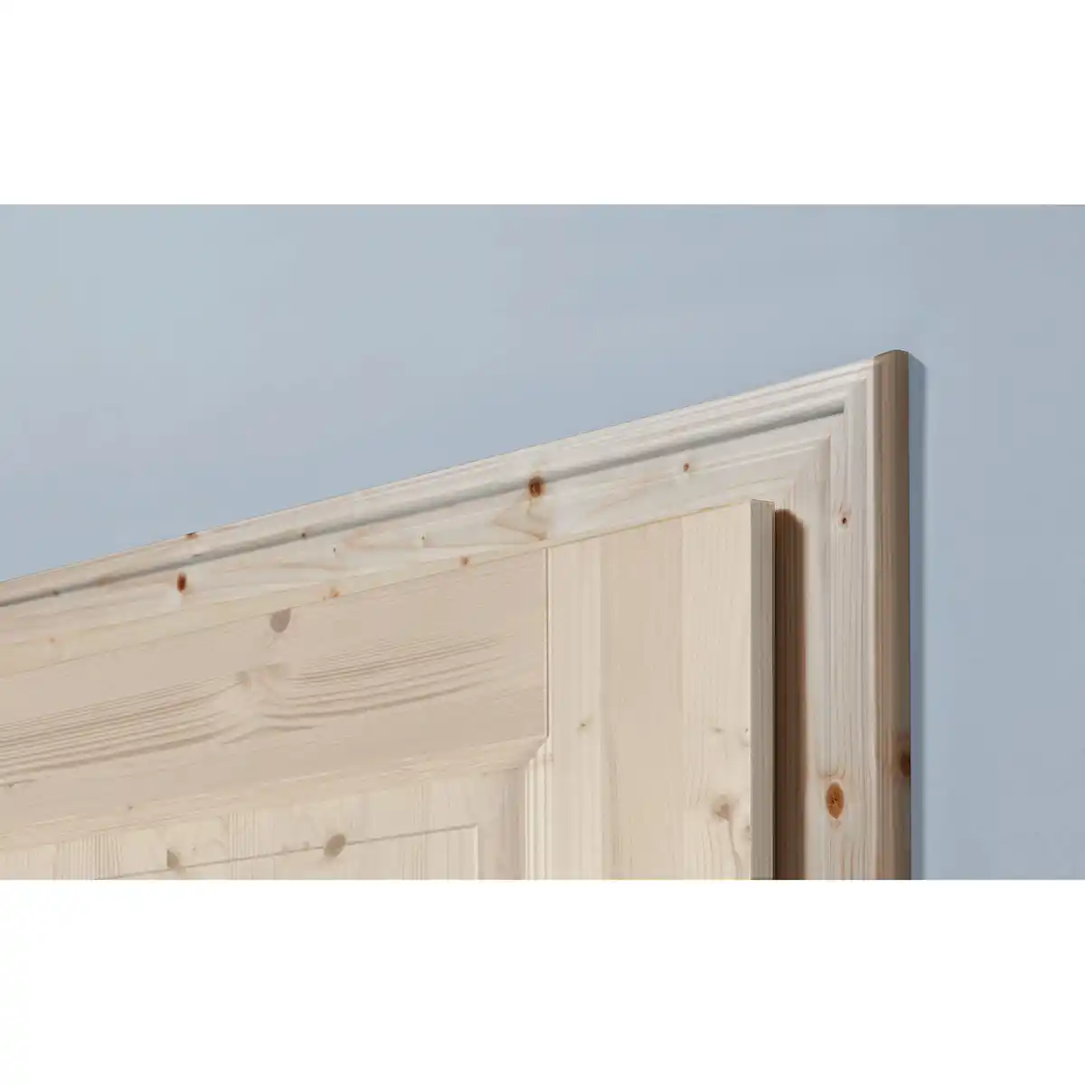 Bild 1 von Kilsgaard Profilzarge Fichte 14 x 73,5 cm links