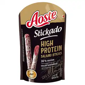 AOSTE Stickado High Protein 60g