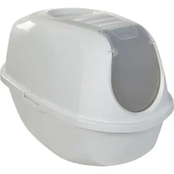 Bild 1 von AniOne Katzentoilette Smart Cat weiß