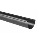 Bild 1 von Marley Dachrinne halbrund anthrazit-metallic RG 75 300 cm