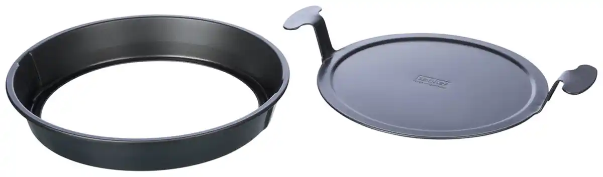 Bild 2 von ZENKER Wähenblech mit Hebeboden