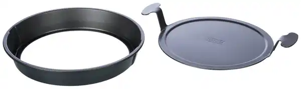 Bild 2 von ZENKER Wähenblech mit Hebeboden