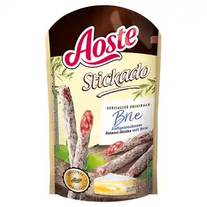 AOSTE Stickado Brie 70g