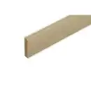 Bild 1 von toom Vinyl-Sockelleiste eiche hell 2500 x 13 x 60 mm
