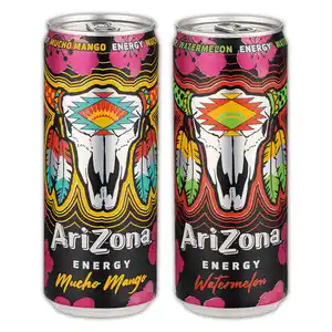 Arizona Energy & Tea
