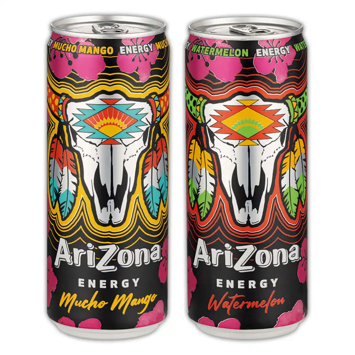 Bild 1 von Arizona Energy & Tea
