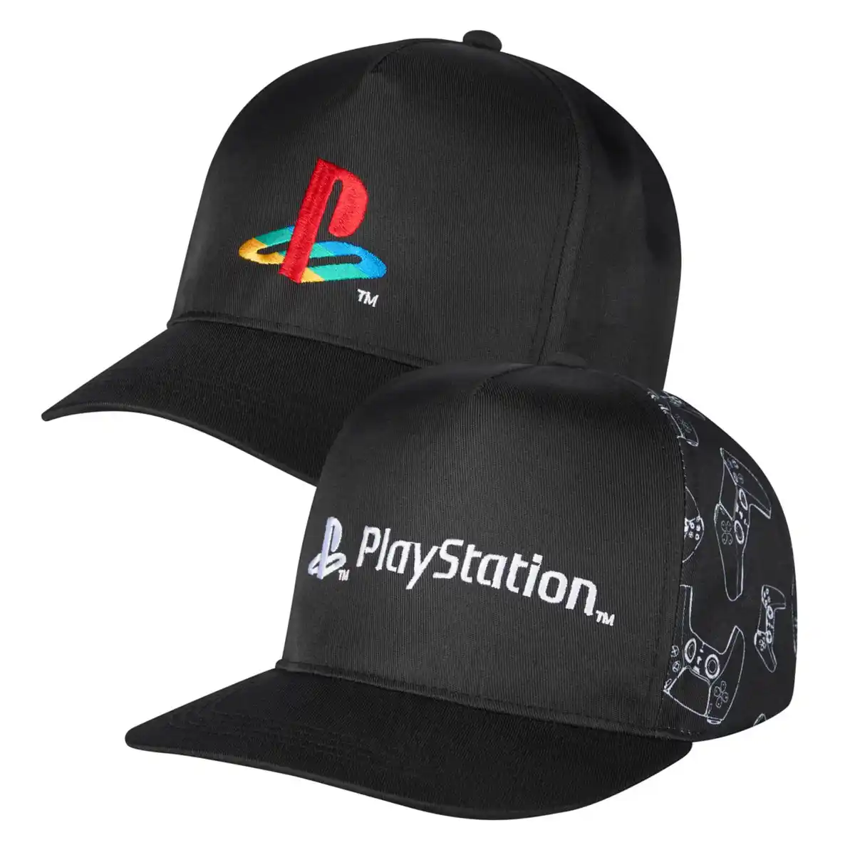 Bild 1 von Herren-Cap »PlayStation«