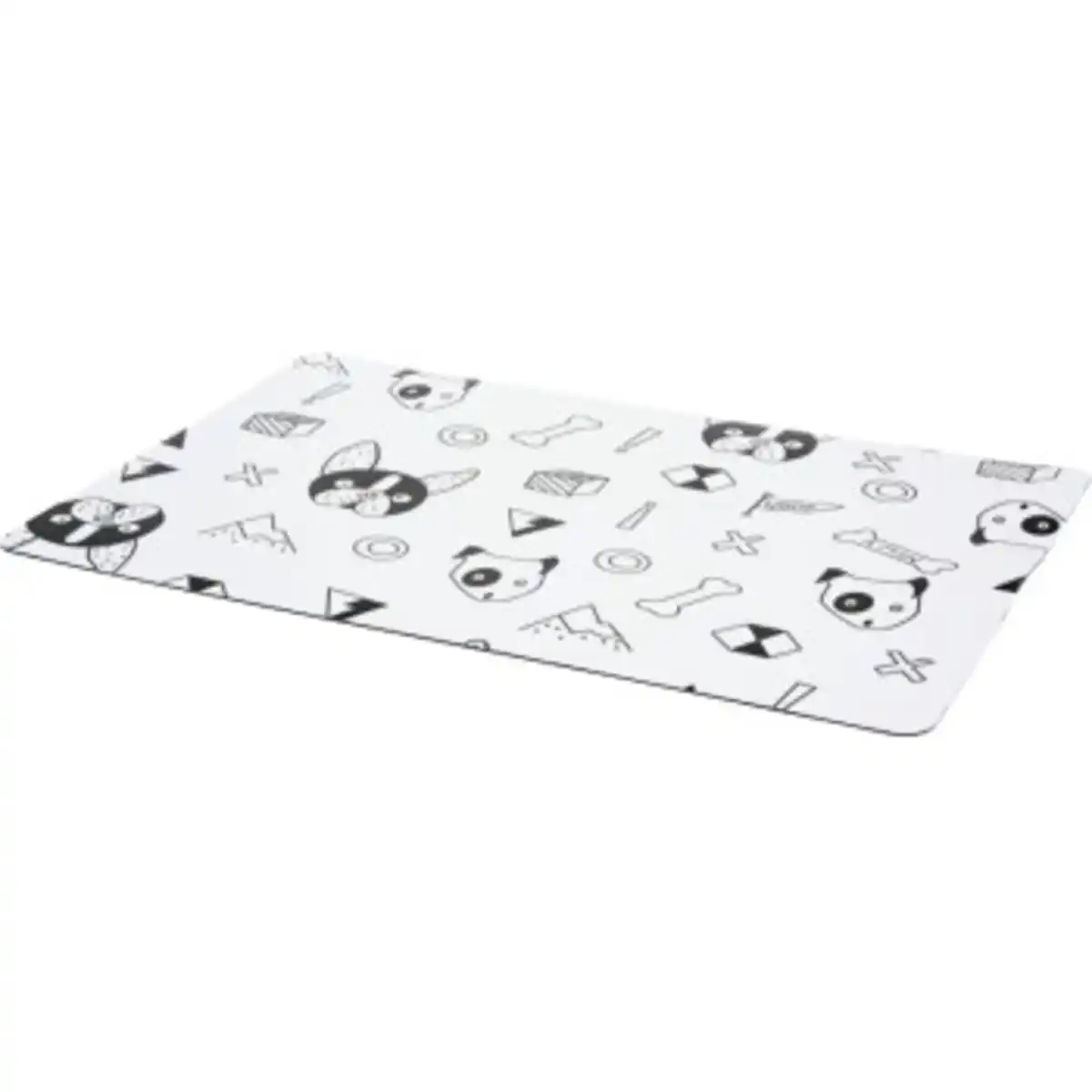 Bild 1 von AniOne Napfunterlage Little dogs