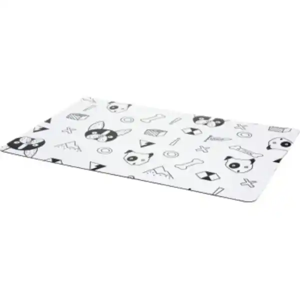 Bild 1 von AniOne Napfunterlage Little dogs