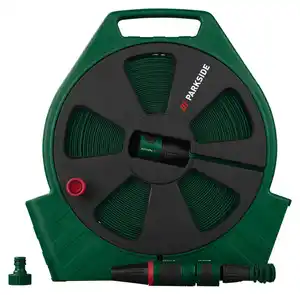 PARKSIDE® Kassetten-Flachschlauch 20 m