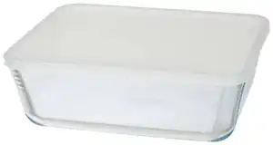 PYREX Aufbewahrungsdose ca. 4 l »Cook & Freeze«