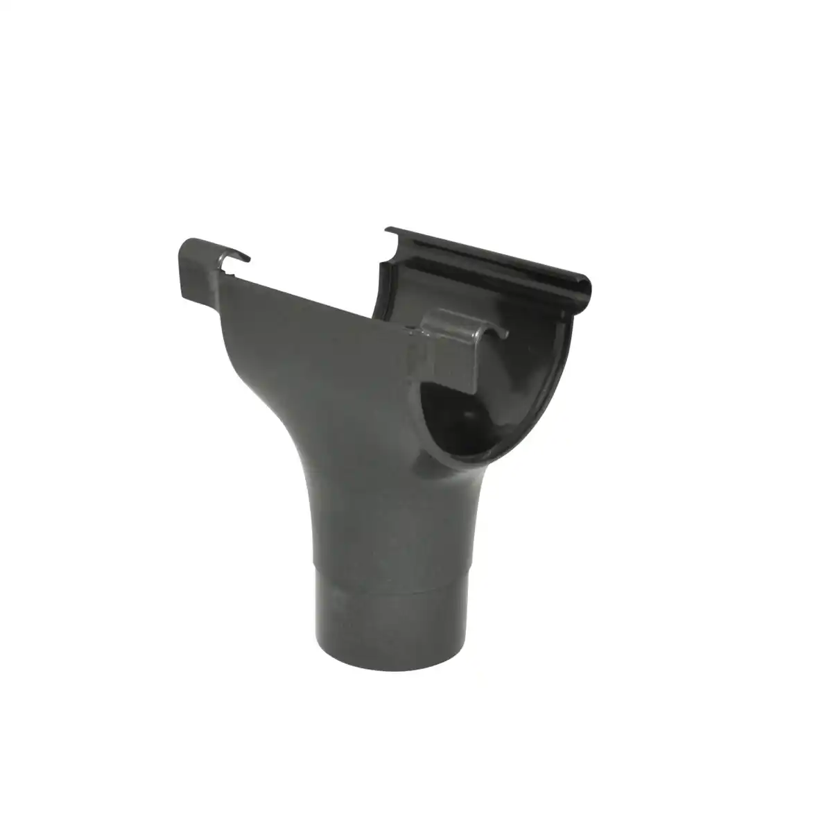 Bild 1 von Marley Stutzen anthrazit-metallic RG 100 / DN 75