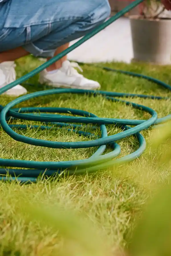 Bild 3 von PARKSIDE® Flexi-Gartenschlauchset 15 m