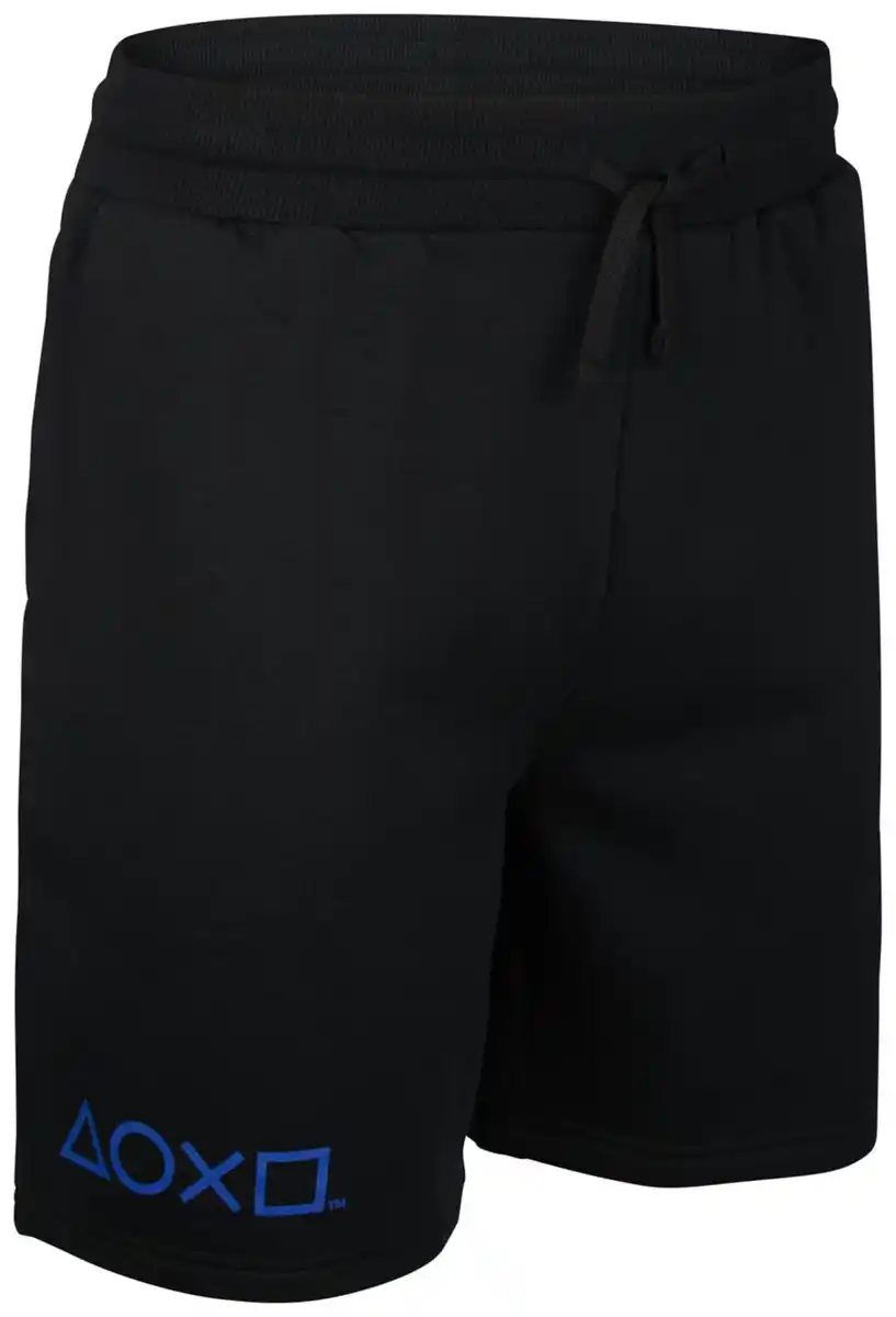 Bild 4 von Herren-Sweatshorts »Playstation«