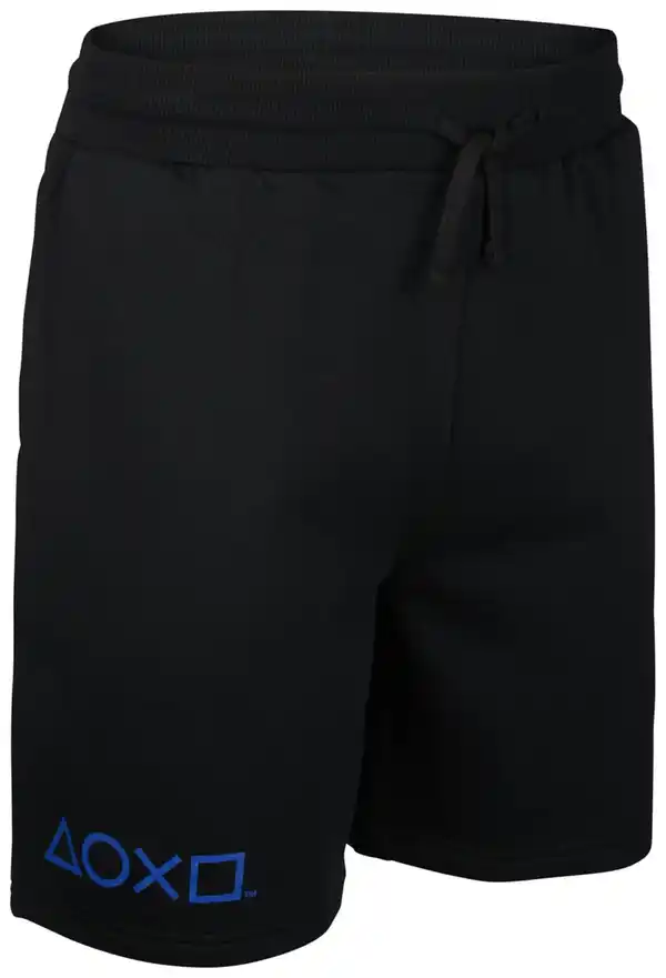 Bild 4 von Herren-Sweatshorts »Playstation«