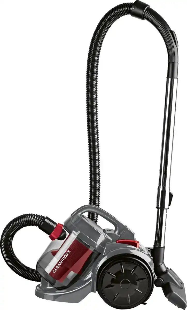 Bild 1 von CLEANMAXX Zyklon-Staubsauger »14638«