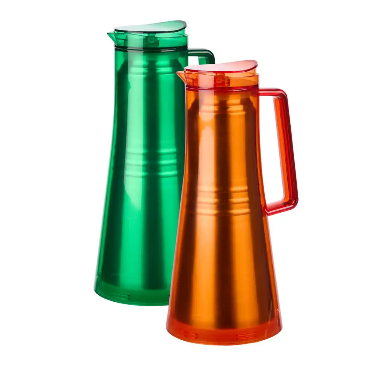 Bild 1 von BODUM Isolierkanne »Bistro«